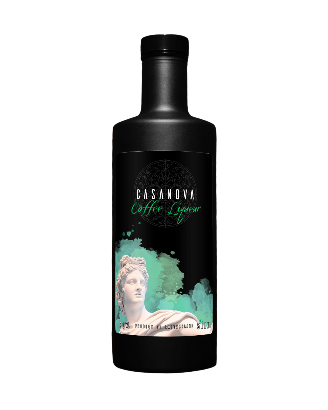 Casanova Coffee Liqueur
